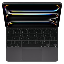APPLE Magic Keyboard for iPad Pro 13 (M4) - International English - Black — Buy in Cyprus with Fast Delivery