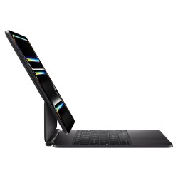 APPLE Magic Keyboard for iPad Pro 13 (M4) - International English - Black — Buy in Cyprus with Fast Delivery
