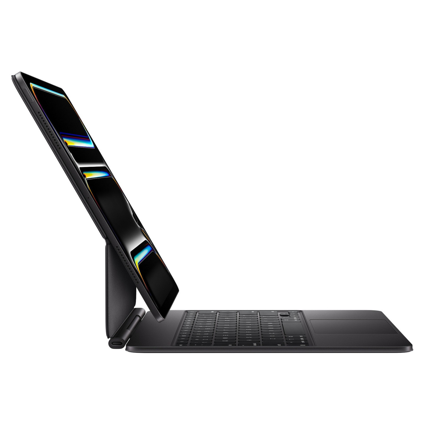 APPLE Magic Keyboard for iPad Pro 13 (M4) - International English - Black — Buy in Cyprus with Fast Delivery