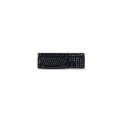 Logitech KEYBOARD K120 ITALIAN LAYOUT — Buy in Cyprus with Fast Delivery