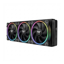 120mm Thermaltake TS120 EX RGB 3Pack Fan Balck — Buy in Cyprus with Fast Delivery