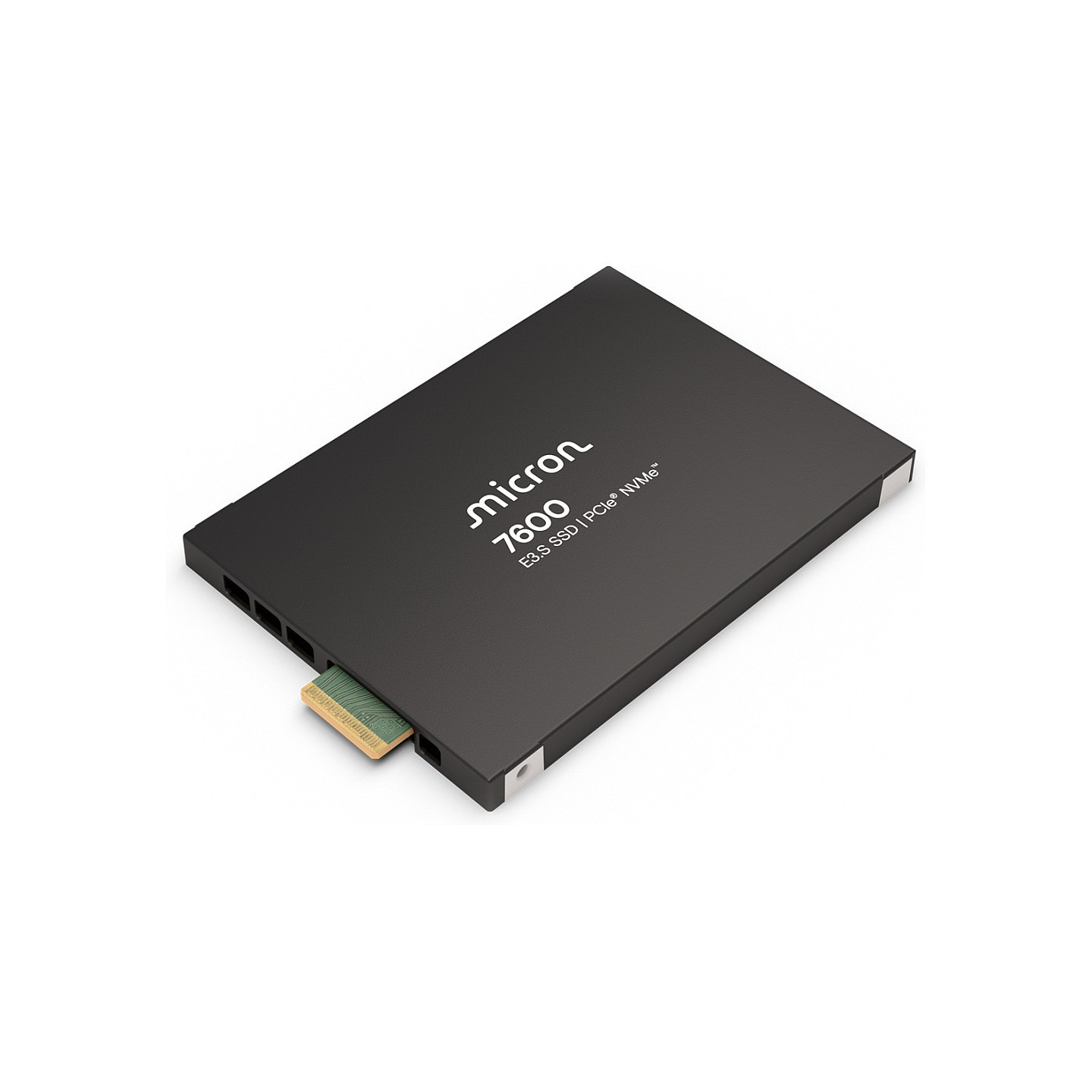 Micron 7600 PRO 3.84TB NVMe U.2 SSD — Buy in Cyprus with Fast Delivery