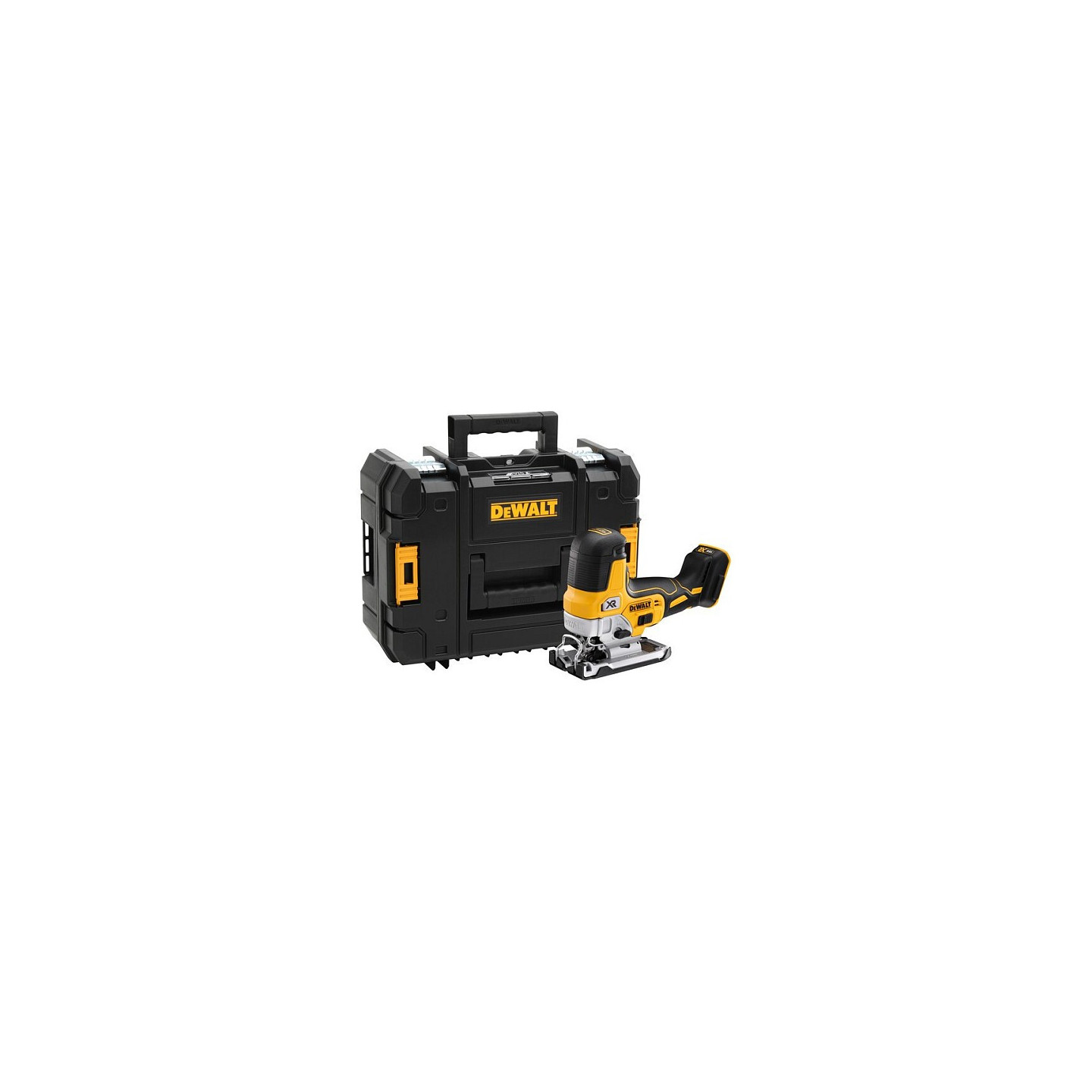 DEWALT Akku-Stichsaege. 18 V (Basisv.) — Buy in Cyprus with Fast Delivery