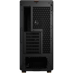 Buy Fractal Design North Mid-Tower Case - Charcoal Black Mesh Window - ATX/mATX/... in Cyprus, Nicosia, Limassol, Larnaka, Pafos