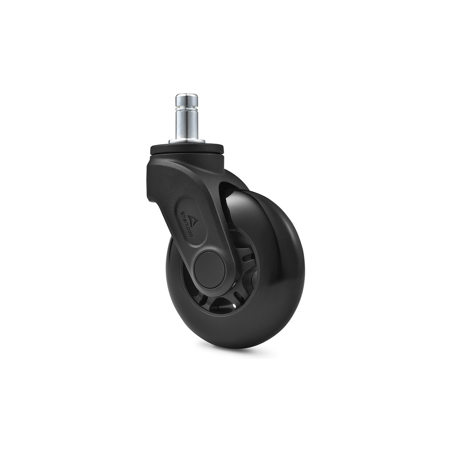 Sharkoon Gamingstühle Rollen-Set Skiller SW10 — Buy in Cyprus with Fast Delivery