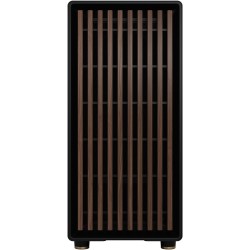 Fractal Design North Mid-Tower Case - Charcoal Black Mesh - ATX/mATX/Mini-ITX USB-C (Retail)