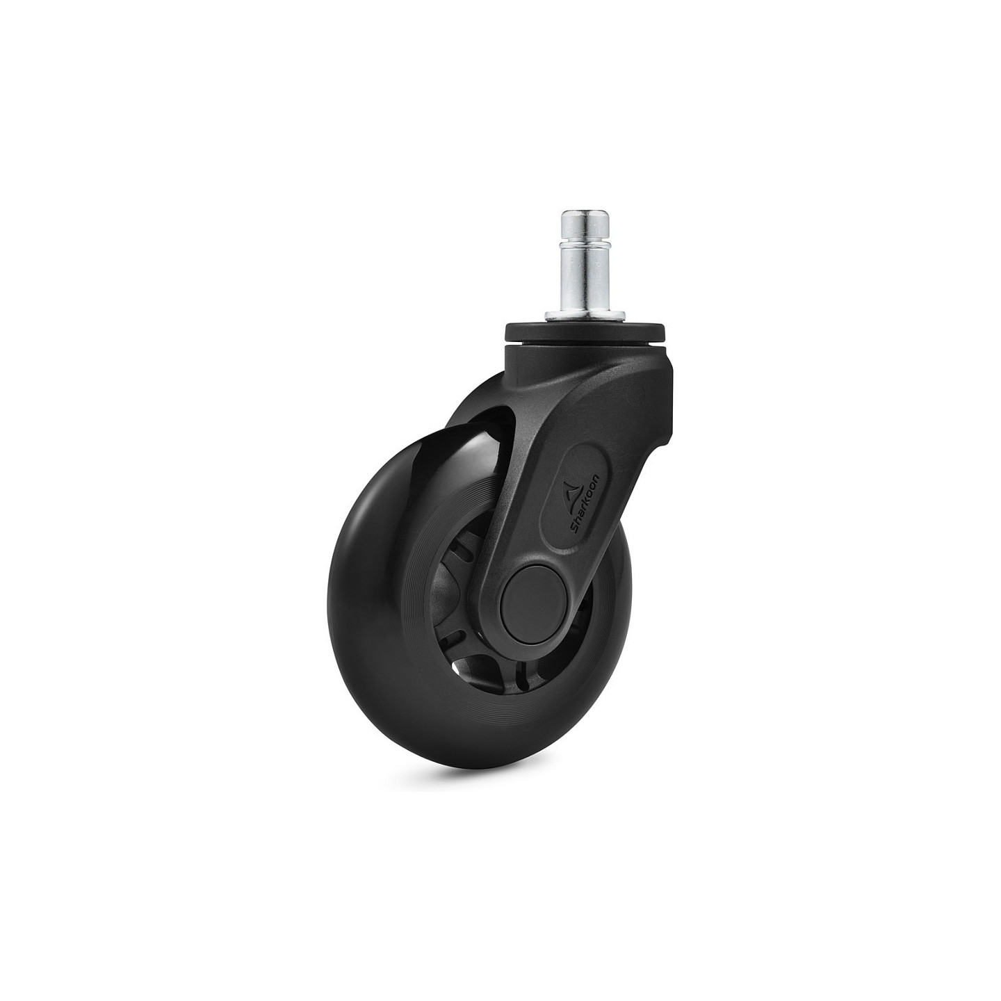 Sharkoon Gamingstühle Rollen-Set Skiller SW10 — Buy in Cyprus with Fast Delivery