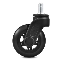Sharkoon Gamingstühle Rollen-Set Skiller SW10 — Buy in Cyprus with Fast Delivery