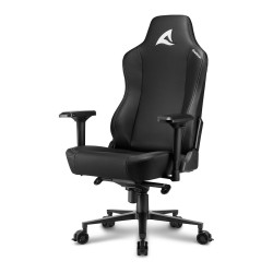 Sharkoon Gamingstuhl SKILLER SGS40. Schwarz — Buy in Cyprus with Fast Delivery
