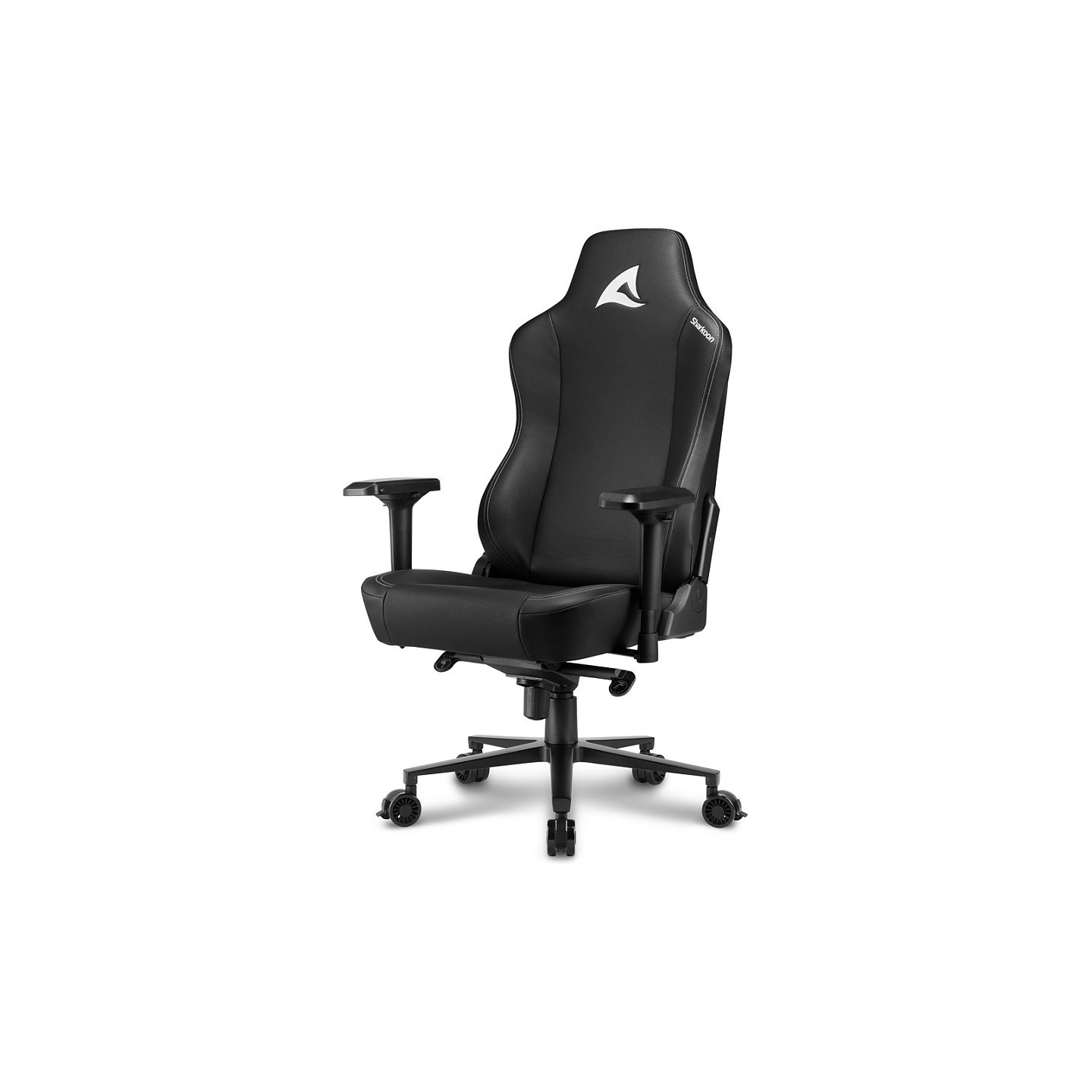 Sharkoon Gamingstuhl SKILLER SGS40. Schwarz — Buy in Cyprus with Fast Delivery