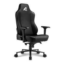 Sharkoon Gamingstuhl SKILLER SGS40. Schwarz — Buy in Cyprus with Fast Delivery