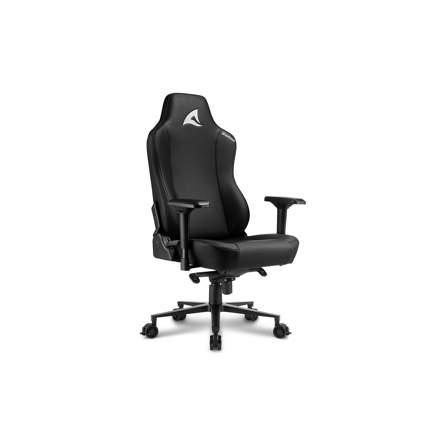 Sharkoon Gamingstuhl SKILLER SGS40. Schwarz — Buy in Cyprus with Fast Delivery