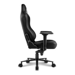 Sharkoon Gamingstuhl SKILLER SGS40. Schwarz — Buy in Cyprus with Fast Delivery