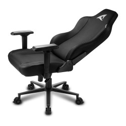 Sharkoon Gamingstuhl SKILLER SGS40. Schwarz — Buy in Cyprus with Fast Delivery