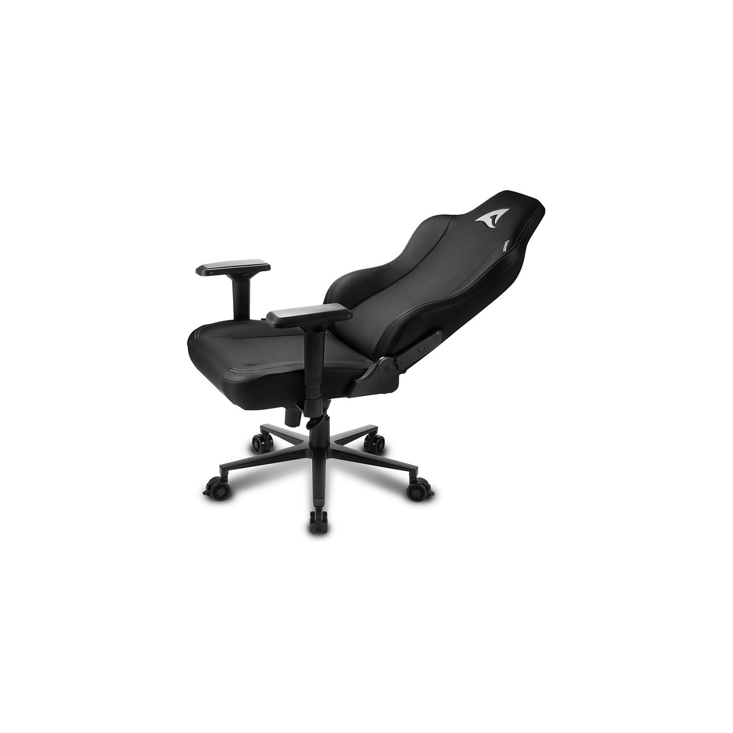 Sharkoon Gamingstuhl SKILLER SGS40. Schwarz — Buy in Cyprus with Fast Delivery