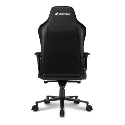 Sharkoon Gamingstuhl SKILLER SGS40. Schwarz — Buy in Cyprus with Fast Delivery