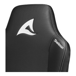 Sharkoon Gamingstuhl SKILLER SGS40. Schwarz — Buy in Cyprus with Fast Delivery