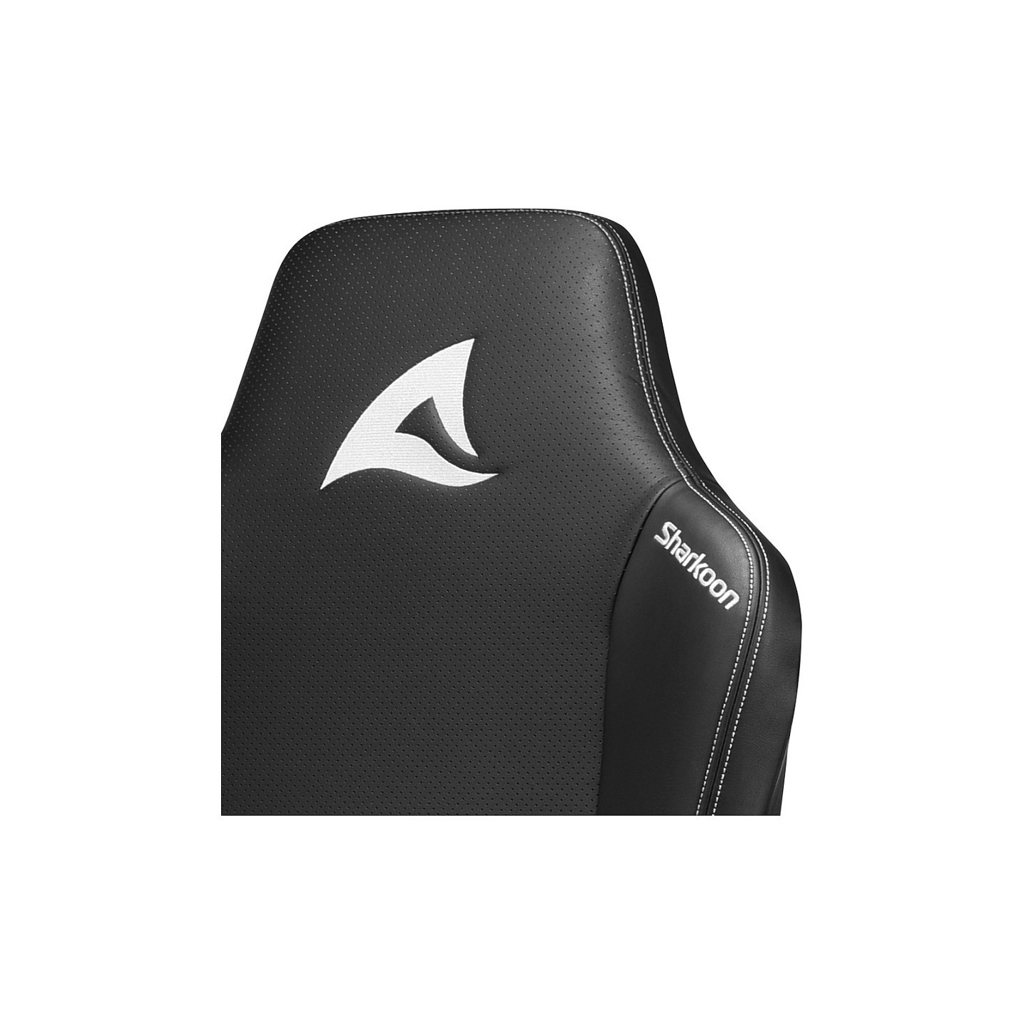 Sharkoon Gamingstuhl SKILLER SGS40. Schwarz — Buy in Cyprus with Fast Delivery