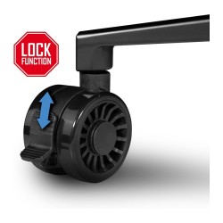 Sharkoon Gamingstuhl SKILLER SGS40. Schwarz — Buy in Cyprus with Fast Delivery