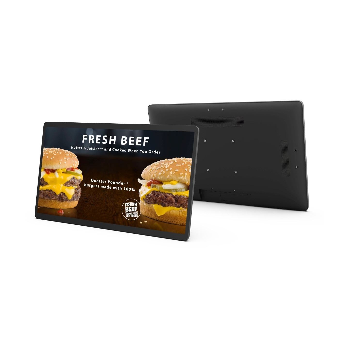 ALLNET High Performance Display 14 Zoll Android 12 RK3588 NFC PoE HDMI In Farbe schwarz — Buy in Cyprus with Fast Delivery
