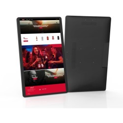 ALLNET High Performance Display 14 Zoll Android 12 RK3588 NFC PoE HDMI In Farbe schwarz — Buy in Cyprus with Fast Delivery