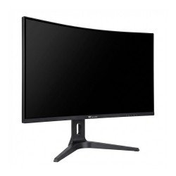 80cm 31.5' (2560x1440) Thermaltake TGM-V32CQ Curve Gaming Monitor — Buy in Cyprus with Fast Delivery
