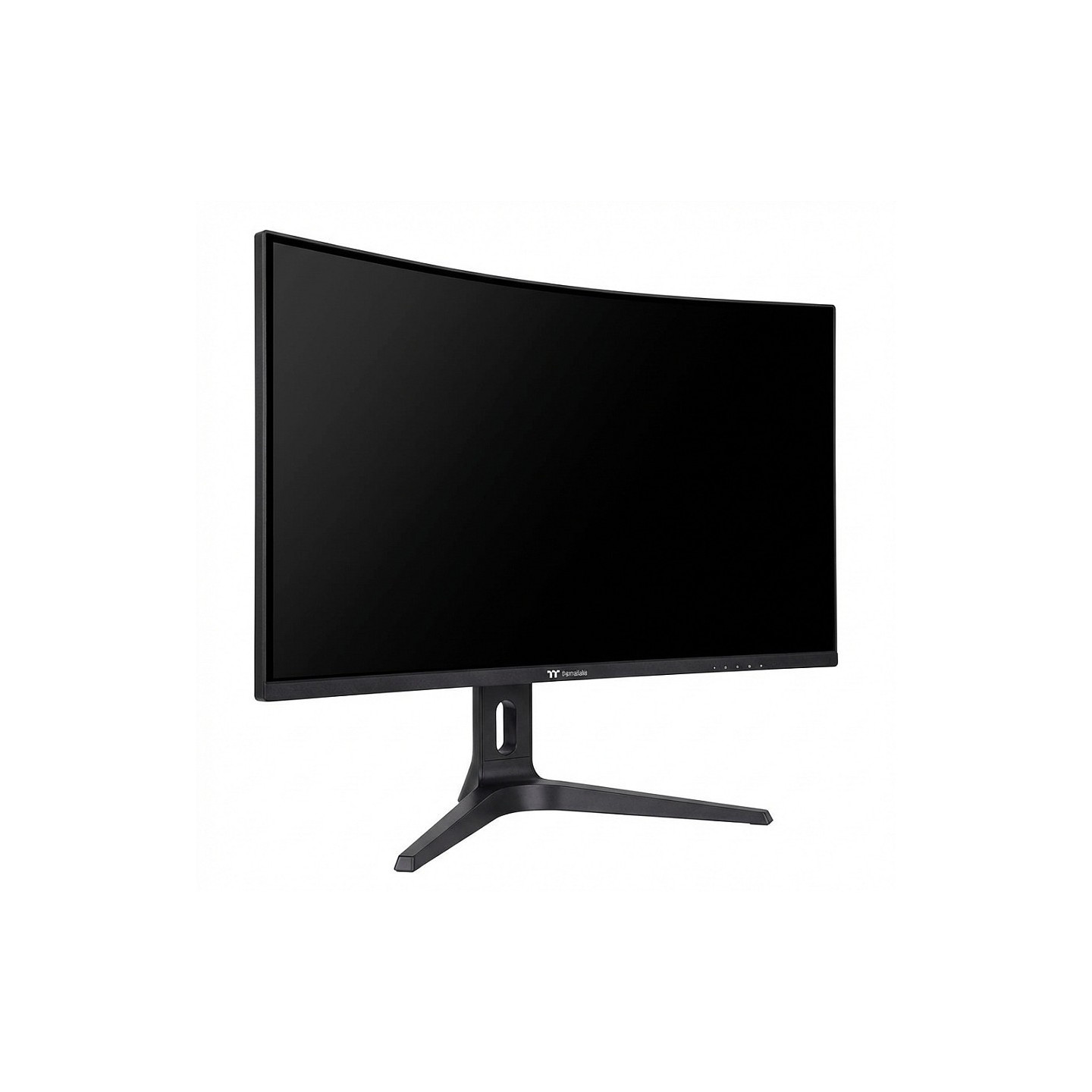 80cm 31.5' (2560x1440) Thermaltake TGM-V32CQ Curve Gaming Monitor — Buy in Cyprus with Fast Delivery