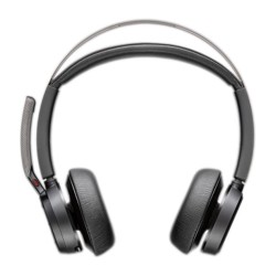 POLY VOYAGER FOCUS 2-M USB-C-C — Buy in Cyprus with Fast Delivery