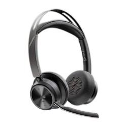 POLY VOYAGER FOCUS 2-M USB-C-C — Buy in Cyprus with Fast Delivery
