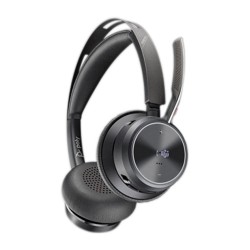 POLY VOYAGER FOCUS 2-M USB-C-C — Buy in Cyprus with Fast Delivery