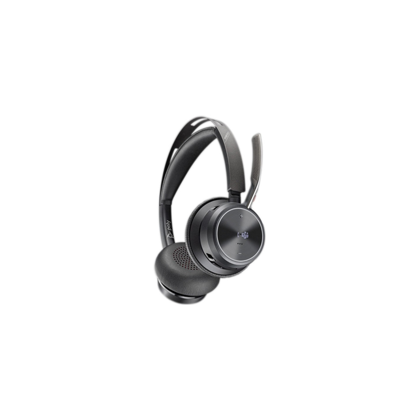POLY VOYAGER FOCUS 2-M USB-C-C — Buy in Cyprus with Fast Delivery