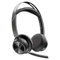POLY VOYAGER FOCUS 2-M USB-C-C — Buy in Cyprus with Fast Delivery