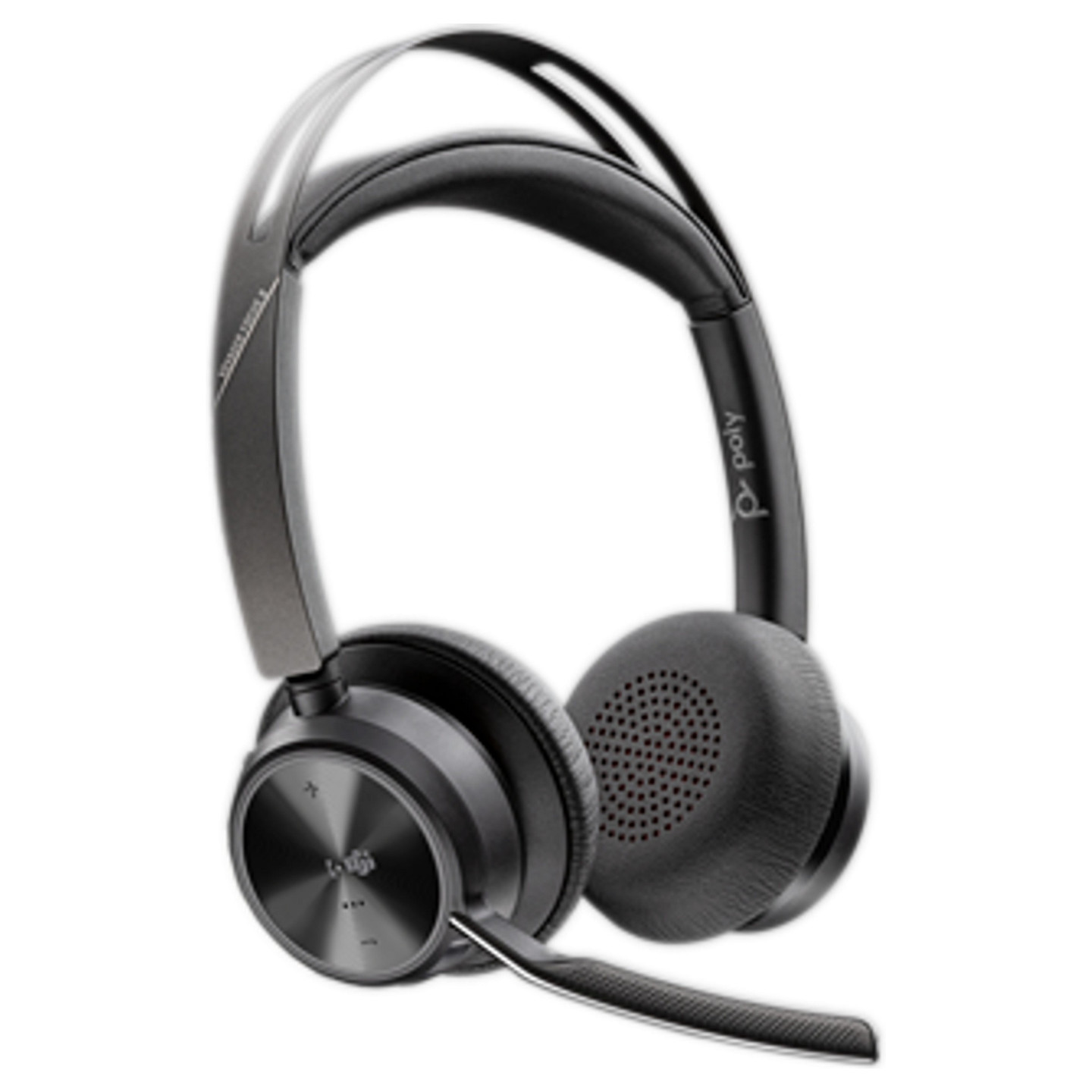 POLY VOYAGER FOCUS 2-M USB-C-C — Buy in Cyprus with Fast Delivery