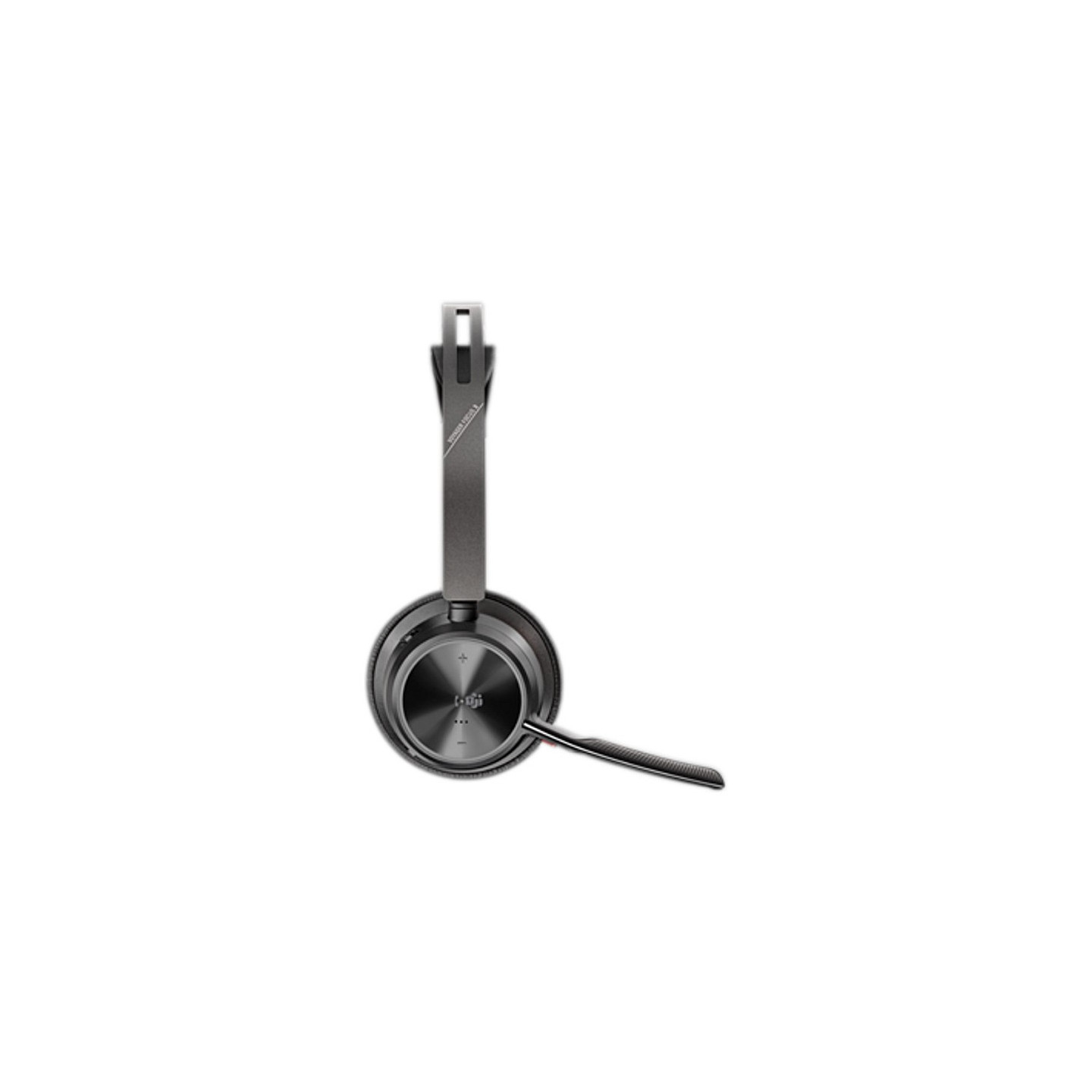 POLY VOYAGER FOCUS 2-M USB-C-C — Buy in Cyprus with Fast Delivery