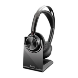 POLY VOYAGER FOCUS 2-M USB-C-C — Buy in Cyprus with Fast Delivery