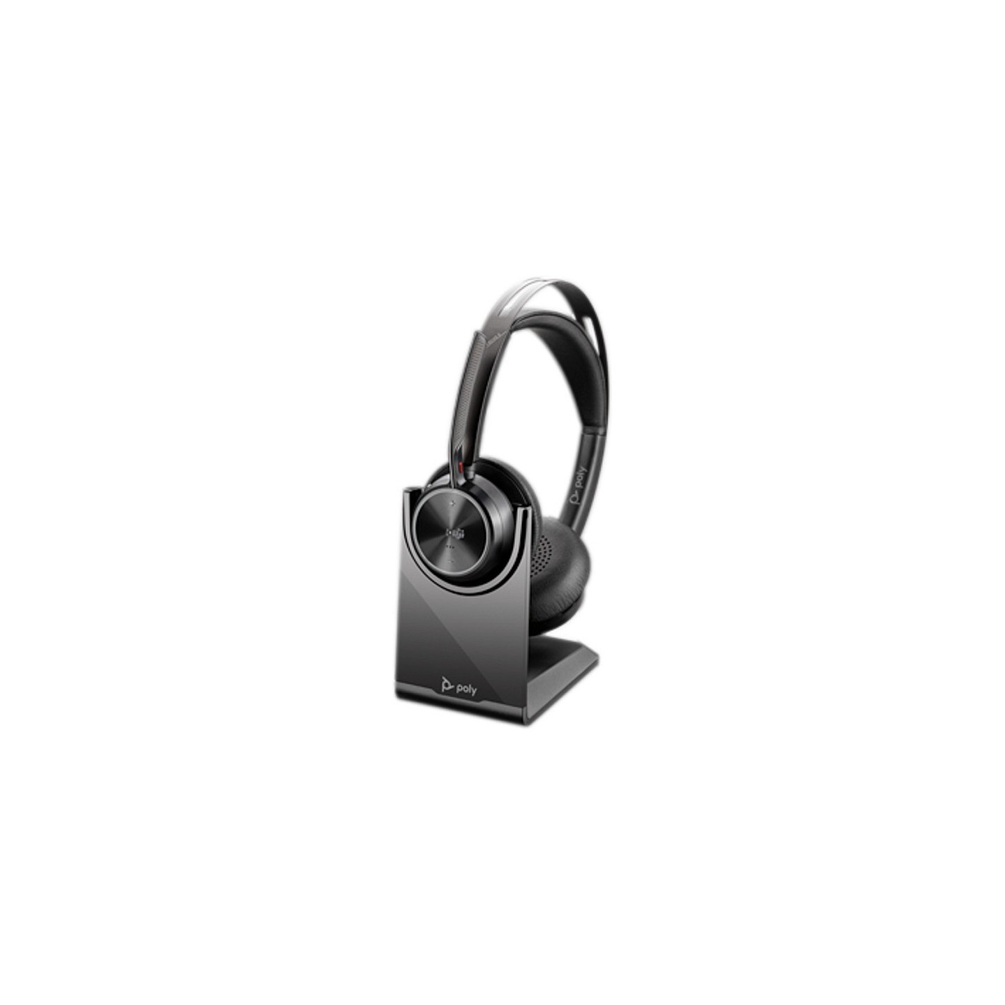 POLY VOYAGER FOCUS 2-M USB-C-C — Buy in Cyprus with Fast Delivery