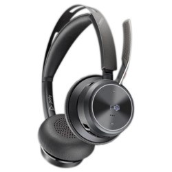 POLY VOYAGER FOCUS 2-M USB-C-C — Buy in Cyprus with Fast Delivery