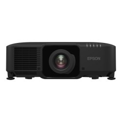 EPSON EB-PU1008B 3LCD 8500Lumen WUXGA 1920x1200 Projektor schwarz — Buy in Cyprus with Fast Delivery