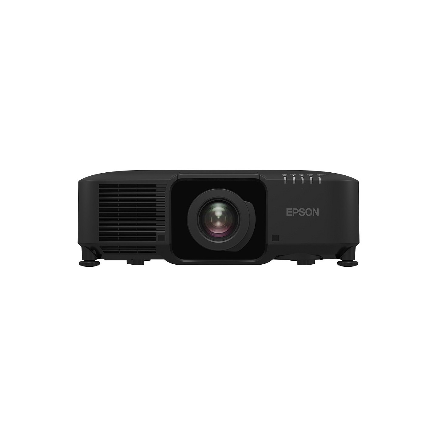 EPSON EB-PU1008B 3LCD 8500Lumen WUXGA 1920x1200 Projektor schwarz — Buy in Cyprus with Fast Delivery