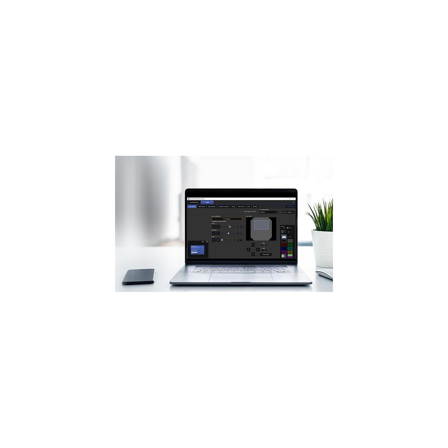 EPSON EB-PU1008B 3LCD 8500Lumen WUXGA 1920x1200 Projektor schwarz — Buy in Cyprus with Fast Delivery