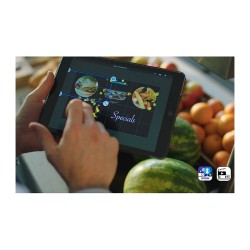 EPSON EB-PU1008B 3LCD 8500Lumen WUXGA 1920x1200 Projektor schwarz — Buy in Cyprus with Fast Delivery