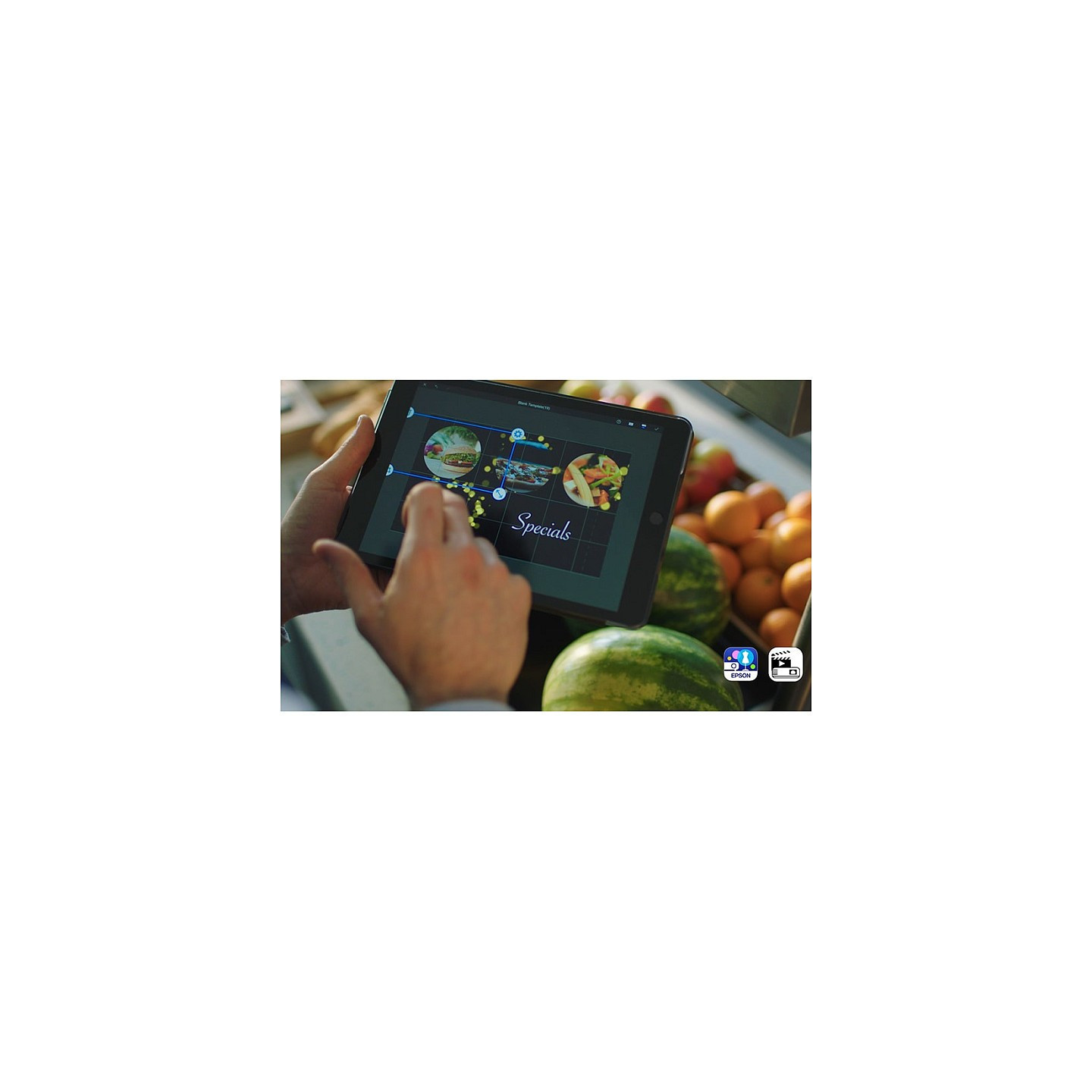 EPSON EB-PU1008B 3LCD 8500Lumen WUXGA 1920x1200 Projektor schwarz — Buy in Cyprus with Fast Delivery
