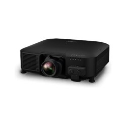 EPSON EB-PU1008B 3LCD 8500Lumen WUXGA 1920x1200 Projektor schwarz — Buy in Cyprus with Fast Delivery