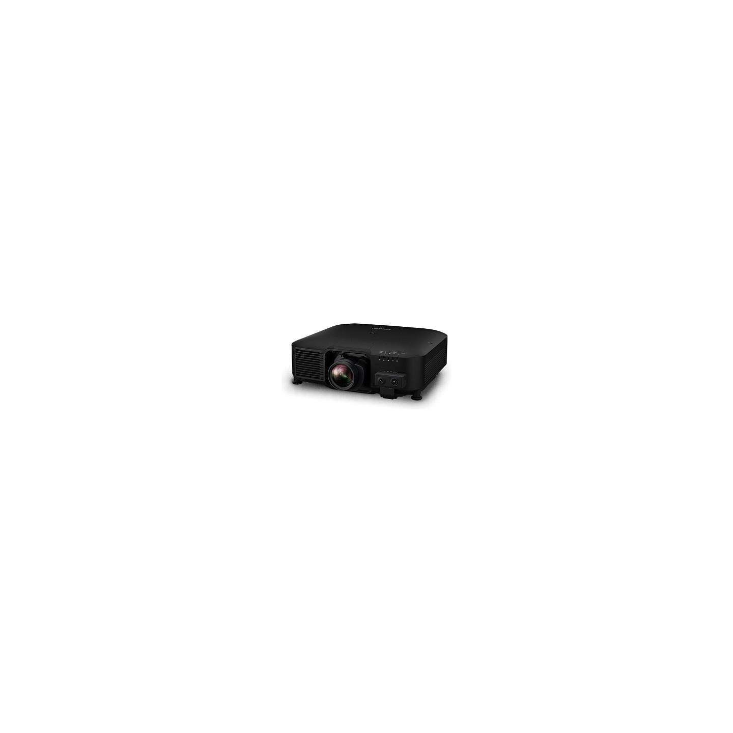 EPSON EB-PU1008B 3LCD 8500Lumen WUXGA 1920x1200 Projektor schwarz — Buy in Cyprus with Fast Delivery