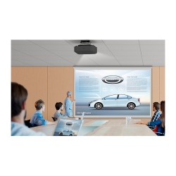 EPSON EB-PU1008B 3LCD 8500Lumen WUXGA 1920x1200 Projektor schwarz — Buy in Cyprus with Fast Delivery