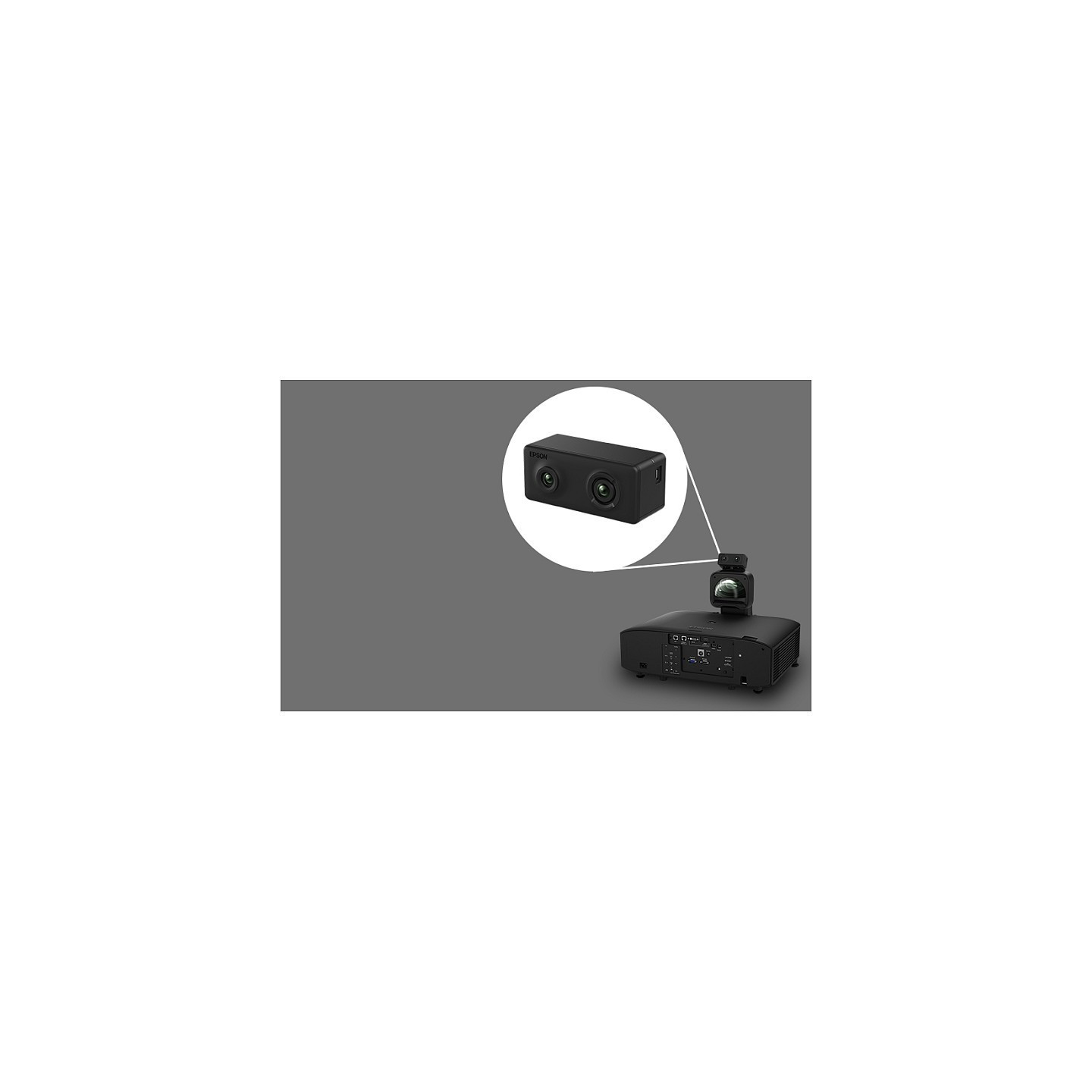 EPSON EB-PU1008B 3LCD 8500Lumen WUXGA 1920x1200 Projektor schwarz — Buy in Cyprus with Fast Delivery