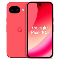 Google Pixel 10a 256GB berry — Buy in Cyprus with Fast Delivery