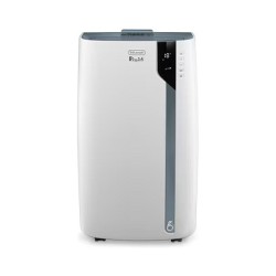 DeLonghi PAC EX105 mobiles Klimagerät weiß — Buy in Cyprus with Fast Delivery