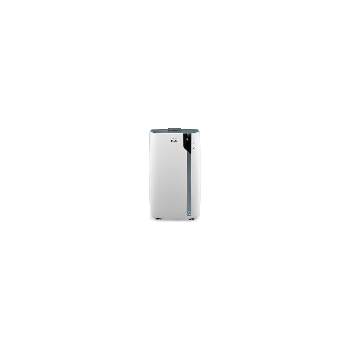 DeLonghi PAC EX105 mobiles Klimagerät weiß — Buy in Cyprus with Fast Delivery
