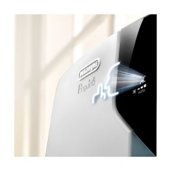 DeLonghi PAC EX105 mobiles Klimagerät weiß — Buy in Cyprus with Fast Delivery